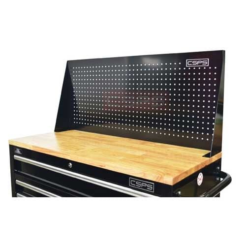 Vách lưới CSPS 104cm màu đen VNDTC09004B12