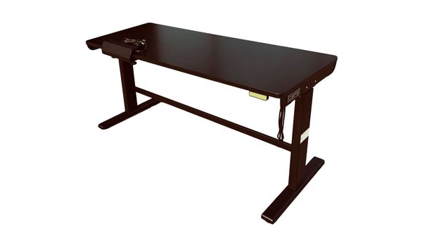 Bàn điều chỉnh chiều cao bằng điện CSPS 168cm màu đen VNET168XDBB1XB