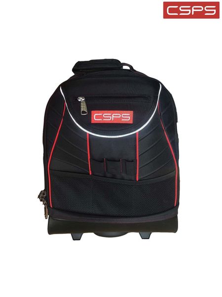 Balo dụng cụ có cần kéo CSPS 36cm VNRB036101