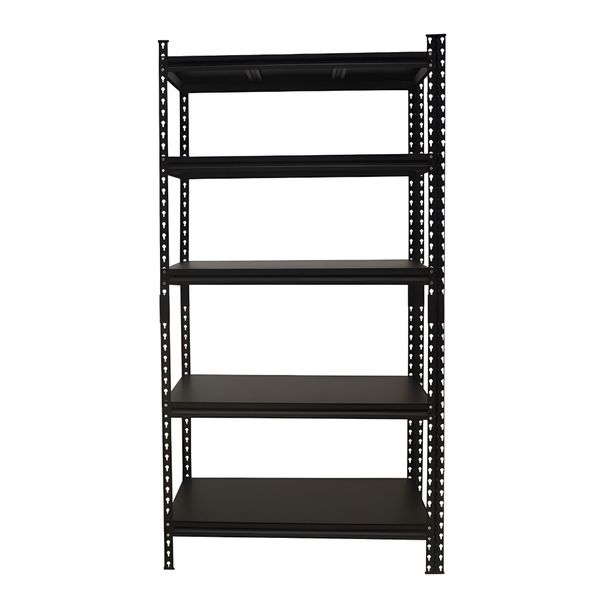 Kệ đa năng CSPS 061cm - 05 vách ngăn màu đen VNSV061A5BB2