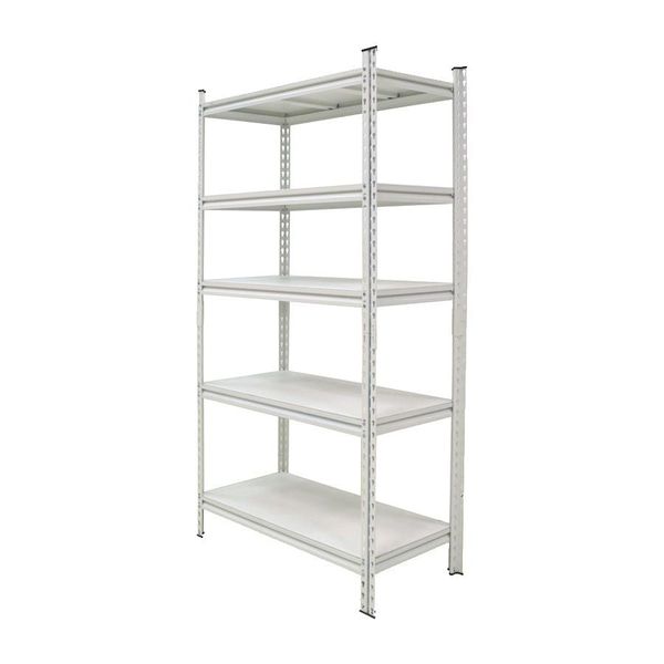 Kệ đa năng CSPS 076cm - 05 vách ngăn màu trắng VNSV076A5BT21