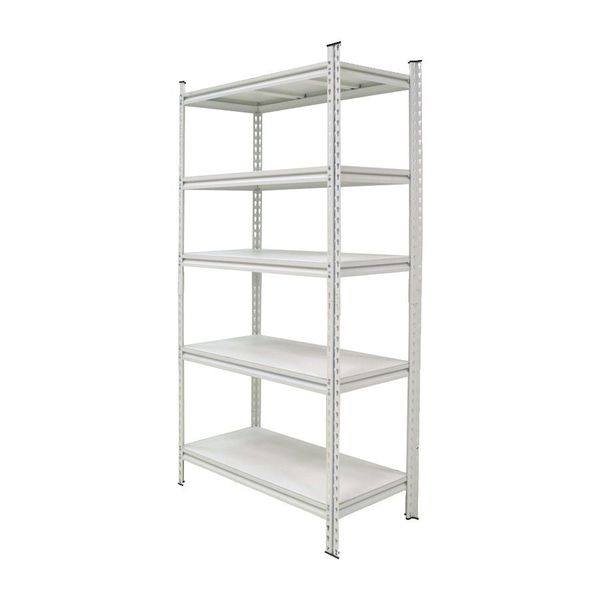 Kệ đa năng CSPS 091cm - 05 vách ngăn màu trắng VNSV091A5BT21