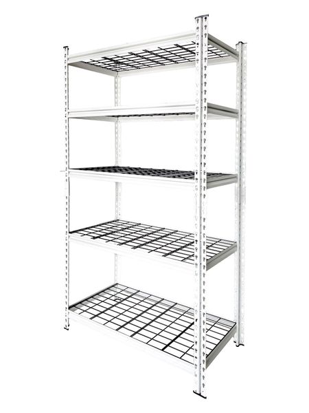 Kệ đa năng CSPS 091cm - 05 vách ngăn màu xanh VNSV091A5BL21