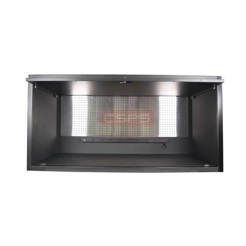 Tủ dụng cụ CSPS 155cm - 01 cửa màu đen VNTC155R1BB1U