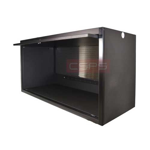 Tủ dụng cụ CSPS 155cm - 01 cửa màu đen VNTC155R1BB1U