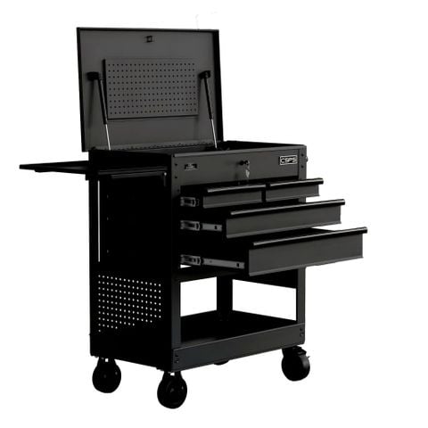 Tủ di động CSPS 84cm - 04 hộc kéo VNUC8404BB3