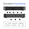 Android TV Box Tanix TX5 - Mới 2025