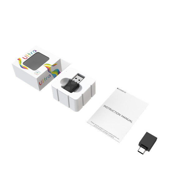 Carlinkit Mini Ultra 2 – Chuyển CarPlay & Android Auto Có Dây Sang Không Dây