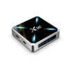 Android TV Box X96 LITE 4K Ultra HD – Biến TV Thường Thành Smart TV Thế Hệ Mới