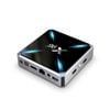 Android TV Box X96 LITE 4K Ultra HD – Biến TV Thường Thành Smart TV Thế Hệ Mới