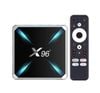 Android TV Box X96 LITE 4K Ultra HD – Biến TV Thường Thành Smart TV Thế Hệ Mới