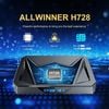 Box Allwinner H728 chạy hệ điều hành Linux (Debian/OpenWrt)