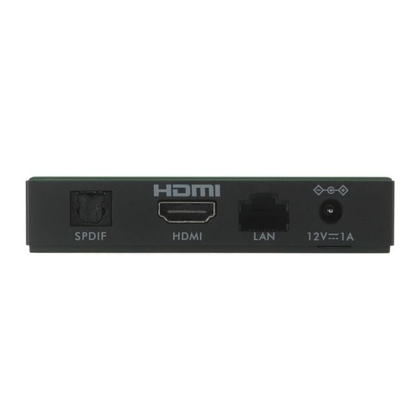 Android TV Box Ugoos SK4 Pro – Android 14, Chip Amlogic S905X5M-K Thế Hệ Mới 2026