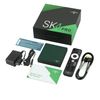 Android TV Box Ugoos SK4 Pro – Android 14, Chip Amlogic S905X5M-K Thế Hệ Mới 2026