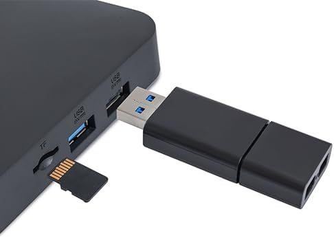Android TV Box Coocaa LEAP-S1 4K Ultra HD – Trải Nghiệm Giải Trí Đỉnh Cao Tại Gia