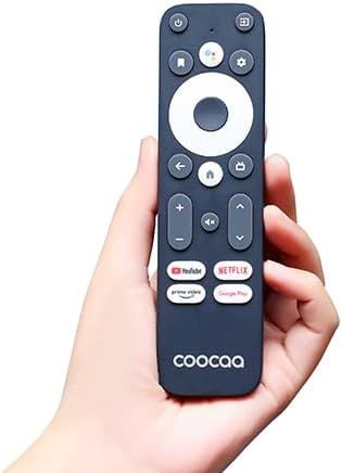 Android TV Box Coocaa LEAP-S1 4K Ultra HD – Trải Nghiệm Giải Trí Đỉnh Cao Tại Gia