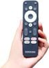 Android TV Box Coocaa LEAP-S1 4K Ultra HD – Trải Nghiệm Giải Trí Đỉnh Cao Tại Gia