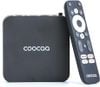 Android TV Box Coocaa LEAP-S1 4K Ultra HD – Trải Nghiệm Giải Trí Đỉnh Cao Tại Gia