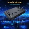 Box Allwinner H728 chạy hệ điều hành Linux (Debian/OpenWrt)