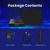RK3528 Linux Box, OpenClaw Box - Giải Pháp Máy Chủ ARM Nhỏ Gọn, Tiết Kiệm Điện Năng