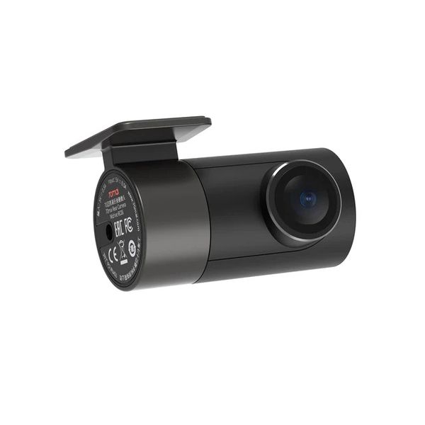 Camera hành trình 70mai A510 – Ghi hình 3K HDR, cảm biến Sony STARVIS 2, GPS, ADAS