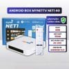 TV Box MYNETTV NET1 4G – Android 14 | RAM 4GB, ROM 32GB | Hỗ trợ 6K, WiFi 5G