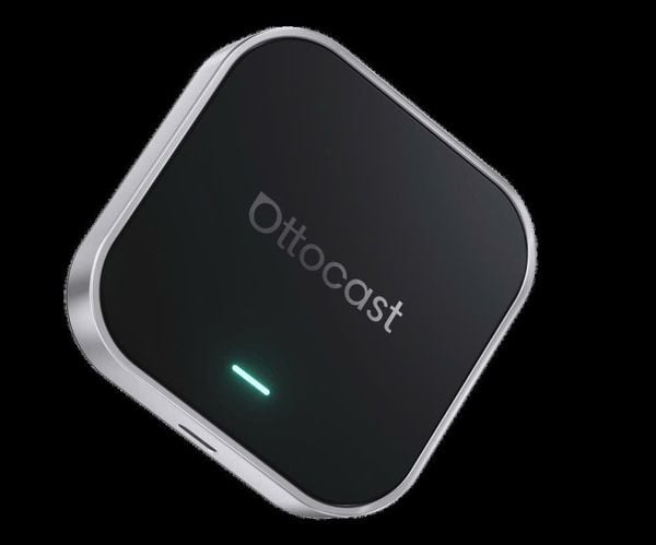 Android Box OttoAiBox E2 – Giải Pháp Nâng Cấp Màn Hình Zin Đẳng Cấp
