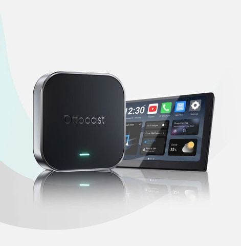 Android Box OttoAiBox E2 – Giải Pháp Nâng Cấp Màn Hình Zin Đẳng Cấp