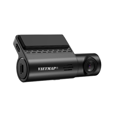 Camera hành trình 4G thông minh Vietmap L110 – Giám sát xe từ xa toàn diện