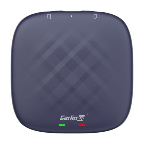 Android box ô tô Carlinkit TBox S1 SM6115