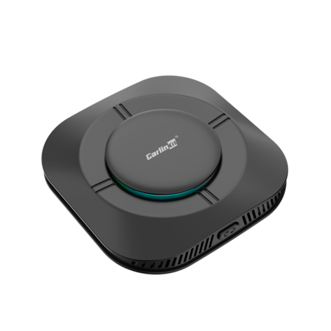 Carlinkit TBox S2P – Android Box Ô Tô | CarPlay Không Dây | Mới 2025