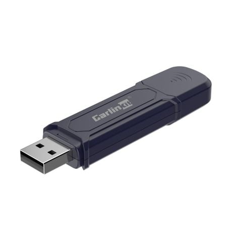 Carlinkit Mini SE Pro – Bộ Chuyển Đổi CarPlay & Android Auto Không Dây