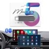 Carlinkit Mini SE Pro – Bộ Chuyển Đổi CarPlay & Android Auto Không Dây