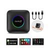 Android Box ô tô Carlinkit Tbox Ambient
