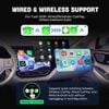 Android Box Cho Ô Tô Carlinkit Tbox Ultra 3 – Siêu Phẩm Android 15, Kết Nối 5G Đỉnh Cao - New 2026