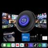 Android Box Cho Ô Tô Carlinkit Tbox Ultra 3 – Siêu Phẩm Android 15, Kết Nối 5G Đỉnh Cao - New 2026