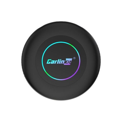 Carlinkit TBox Ultra 2 Android 15 – Biến Màn Hình Ô Tô Thành Hệ Giải Trí Cao Cấp