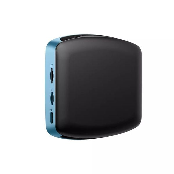 Carlinkit Tbox Ultra 2025 Android 15, Hỗ Trợ 5G