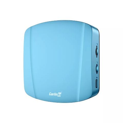 Carlinkit Tbox Ultra 2025 Android 15, Hỗ Trợ 5G