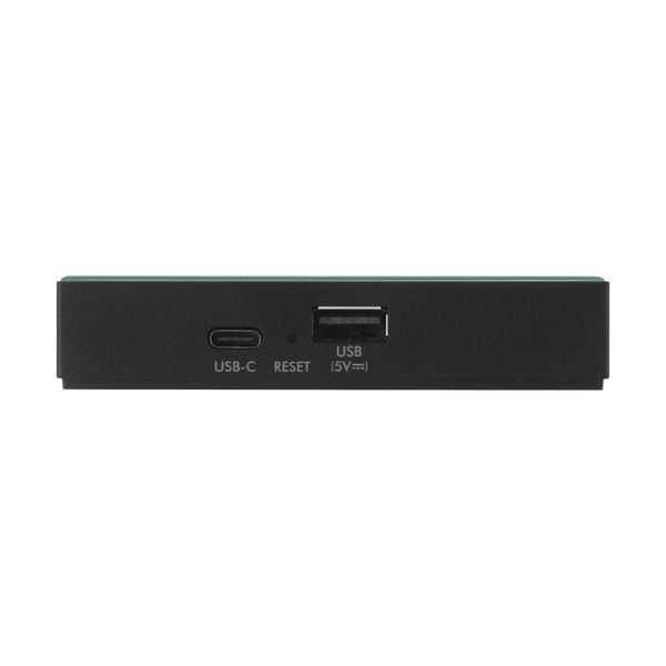 Android TV Box Ugoos SK4 Pro – Android 14, Chip Amlogic S905X5M-K Thế Hệ Mới 2026