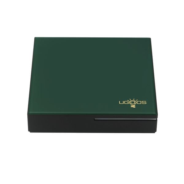 Android TV Box Ugoos SK4 Pro – Android 14, Chip Amlogic S905X5M-K Thế Hệ Mới 2026