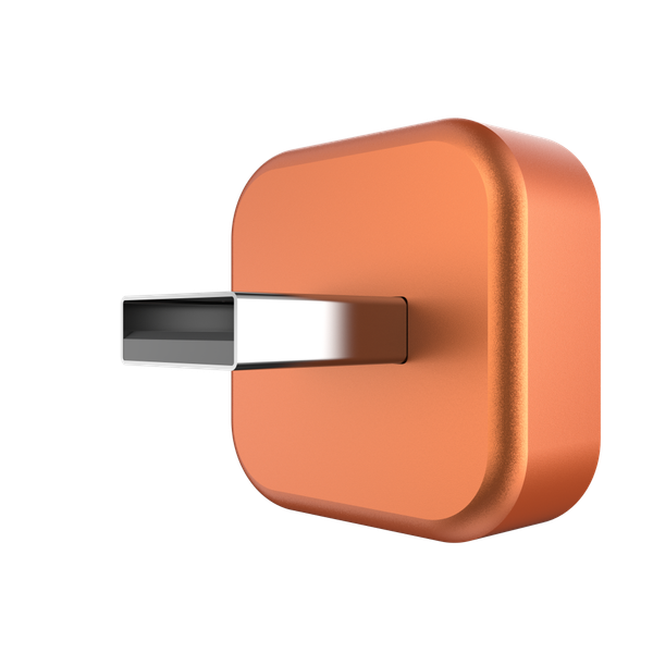 Thiết bị chuyển đổi thông minh CarlinKit Mini Ultra 6 (4 trong 1) Không Dây Cho Ô Tô