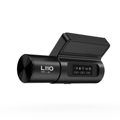 Camera hành trình 4G thông minh Vietmap L110 – Giám sát xe từ xa toàn diện