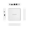 KICKPI KP3 Google Certified Android TV Box Android 14 - Netflix 4K Chính Hãng