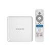 KICKPI KP3 Google Certified Android TV Box Android 14 - Netflix 4K Chính Hãng