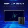 RK3528 Linux Box, OpenClaw Box - Giải Pháp Máy Chủ ARM Nhỏ Gọn, Tiết Kiệm Điện Năng