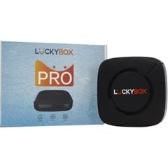 LUCKYBOX PRO 2025