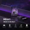 MECOOL MEON1 4K Google TV Box – Netflix 4K, Dolby Vision, WiFi 6