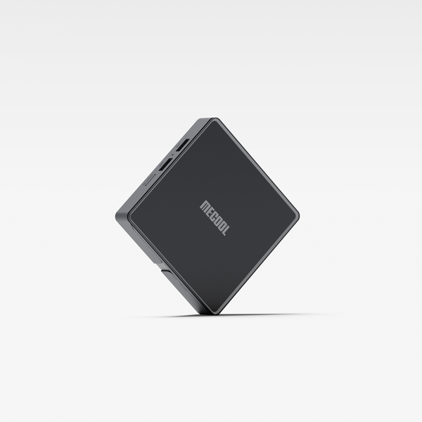 MECOOL MEON1 4K Google TV Box – Netflix 4K, Dolby Vision, WiFi 6