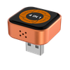Thiết bị chuyển đổi thông minh CarlinKit Mini Ultra 6 (4 trong 1) Không Dây Cho Ô Tô